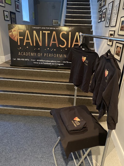 Fantasia Academy Of Performing Arts