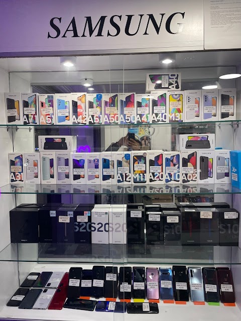 Fonez World & Vape Shop