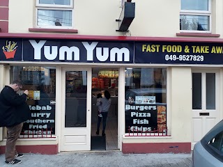 Yum Yum Fast Food & Take Away