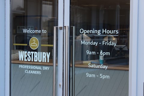 Westbury Professional Dry Cleaners