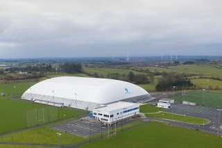 Connacht Council GAA Offices