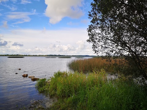 Derravaragh Caravan Park/ Lough Derravaragh