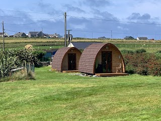 Inishbofin Island Hostel