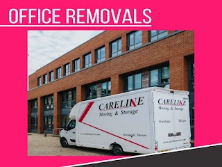 Careline Moving and Storage