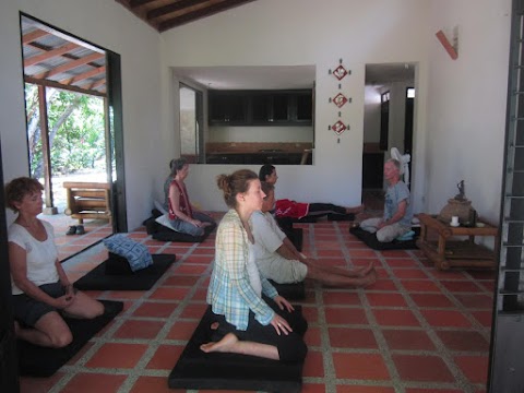 North Tipperary Yoga and Mindfulness