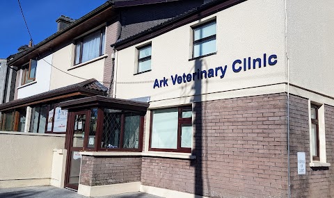 Ark Vets Galway