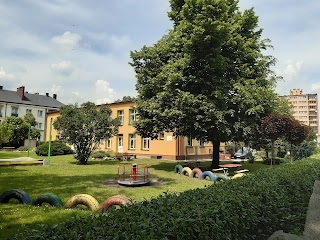 Przedszkole nr 10