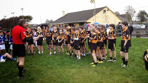 Austin Stacks GAA Club