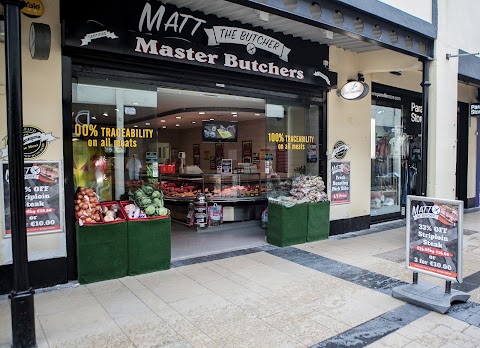 Matt the Butcher