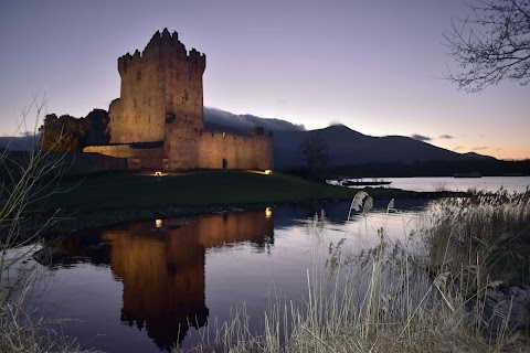 The Birches Killarney