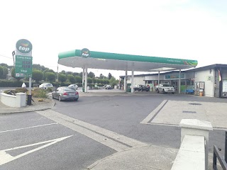 Top Oil Killala Motors