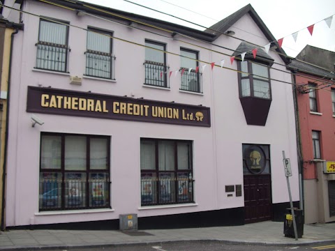 Cathedral Credit Union Ltd