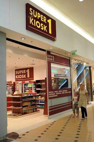 SUPERKIOSK1 sp. z o.o.