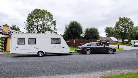 Adare Camping and Caravan Park