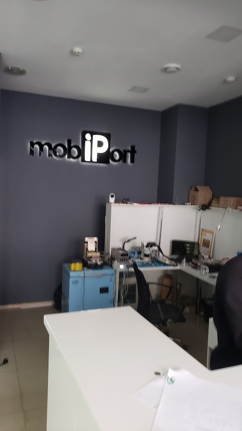 mobiPort
