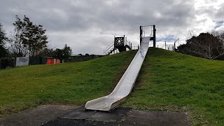 Monarch Park Playground