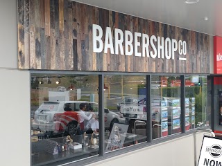 BarberShopCo Millwater