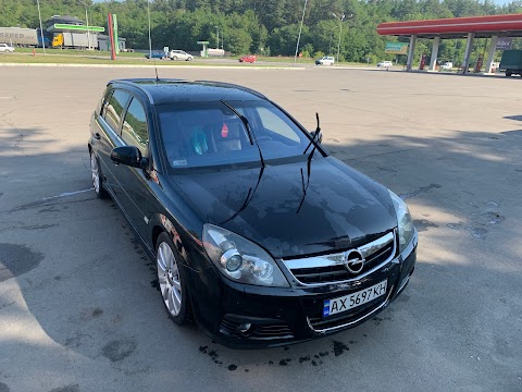 Автомойка самообслуживания "Easy Wash"