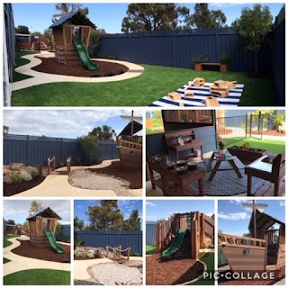 World of Kids Child Care Mandurah