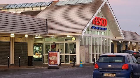 Tesco Superstore