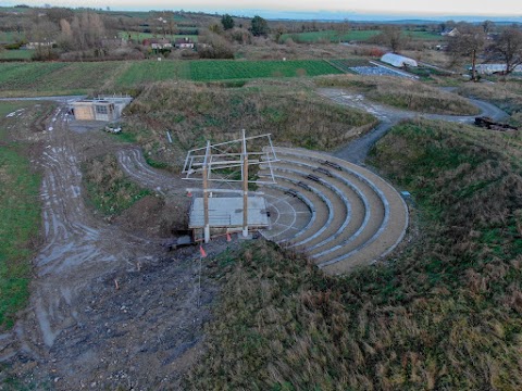 Cloughjordan Community Amphitheatre