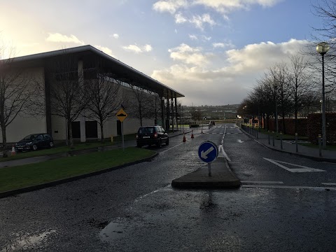 Atlantic Technological University - Donegal Letterkenny Campus