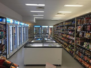Mr. J Asian Grocery Supermarket