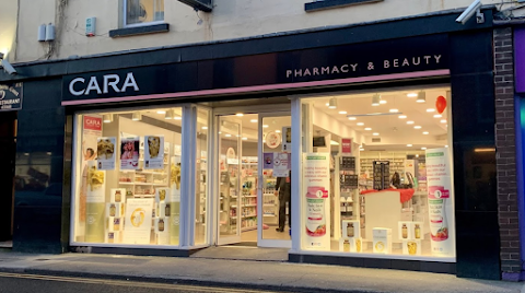 Cara Pharmacy