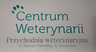 Centrum Weterynarii --Przychodnia Weterynaryjna, R.Bienias, A.Świerczek