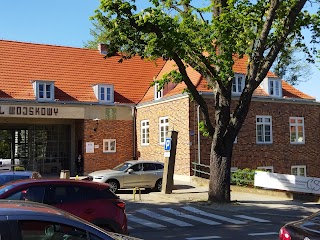 109 Szpital Wojskowy w Szczecinie