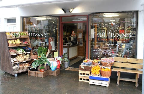 Sullivan's Country Grocer