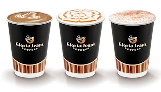 Gloria Jean's Coffees Rockingham