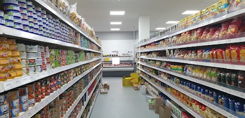 Moldova Stores Limerick