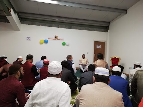 Oranmore Islamic Cultural Centre