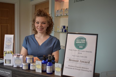 Blumáin Organic Skincare