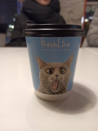 FreshLine