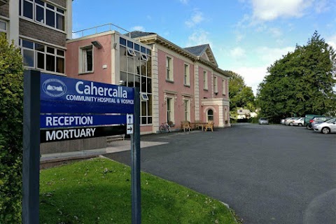 Conor Barry Chartered Physiotherapy Clinic