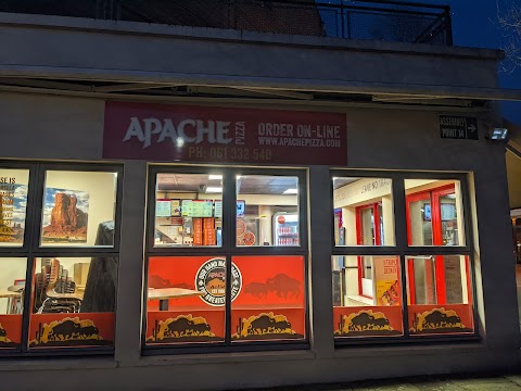 Apache Pizza Castletroy