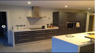 Frank O'Dea Carpentry Kitchens & Bedrooms Ltd