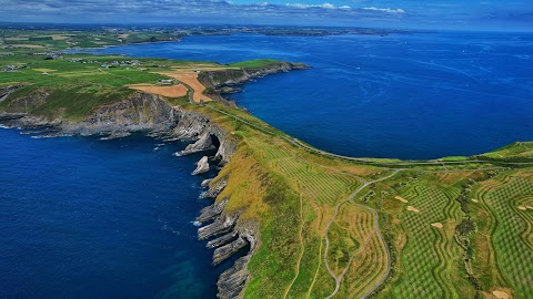 Old Head Golf Links