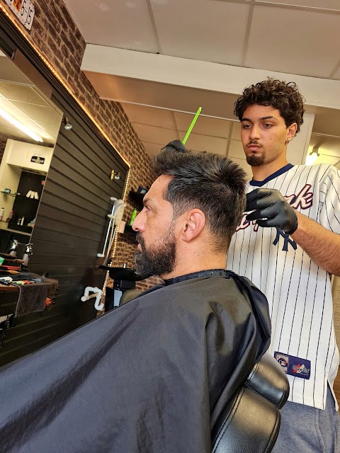 Renew Barbershop