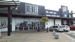 Rebel Sport Te Rapa