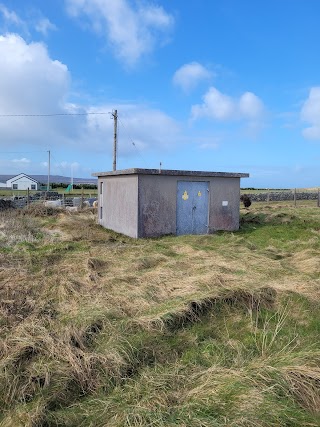 Inishmore Aerodrome Car Park