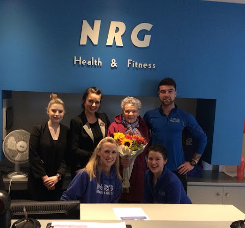 NRG Health & Fitness