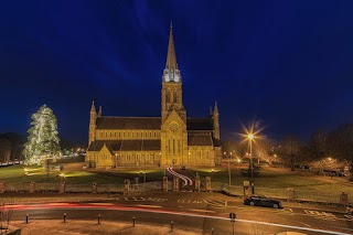 Cathedral Place Apartments