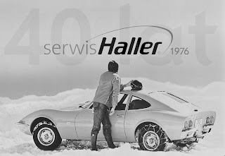 Opel Serwis Haller - Autoryzowany Dealer i Serwis