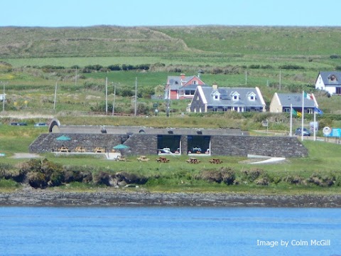 Skellig Michael Tours | Skelligs Coast Cruises