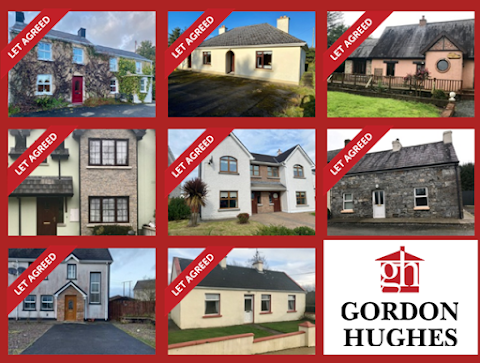 Gordon Hughes Estate Agents