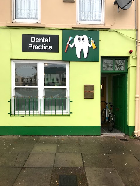 Monahan Dental Practice