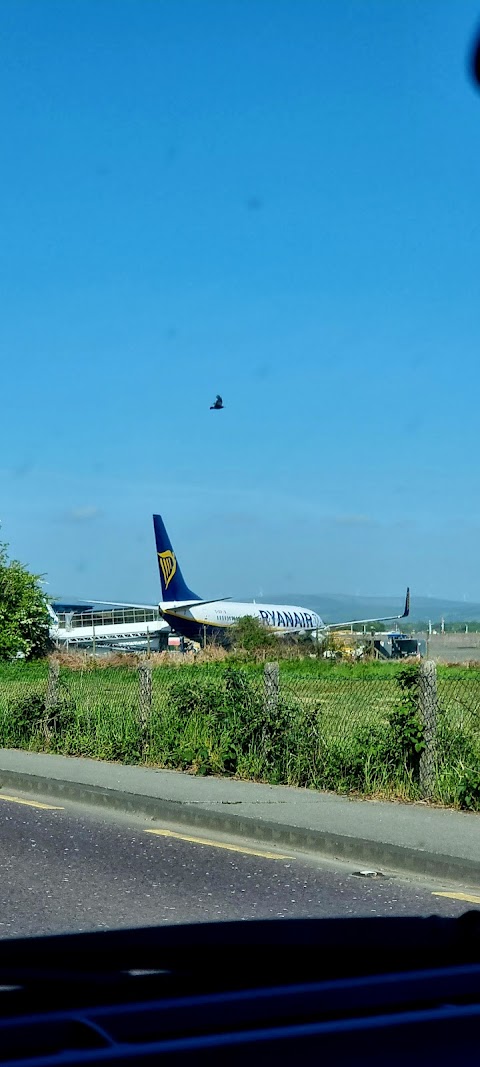 Kerry Airport